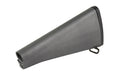 Luth-AR LUTH AR A2 RIFLE FIXED STOCK BLK
