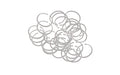 Luth-AR LUTH AR BOLT GAS RINGS (30 PACK)