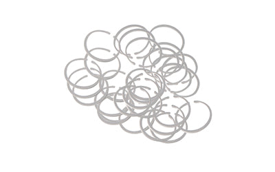 Luth-AR LUTH AR BOLT GAS RINGS (30 PACK)