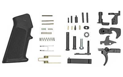 Luth-AR LUTH AR 308 LOWER RECEIVER PARTS KIT