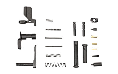 Luth-AR LUTH AR 308 LOWER PARTS KIT BUILDER
