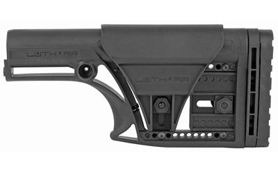 Luth-AR LUTH AR MBA-1 WITH 3-AXIS BUTT PLATE