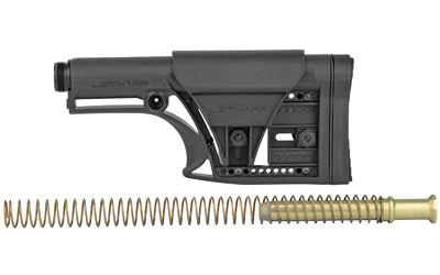 Luth-AR LUTH AR MBA-1 STOCK KIT 223 BLK