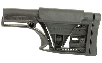 Luth-AR LUTH AR MBA-1 RFL/FXD STK BLK
