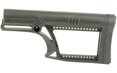 Luth-AR LUTH AR MBA-2 SKULLATON RFL STK BLK