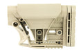 Luth-AR LUTH AR MBA-3 CARB STK FDE