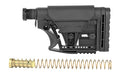 Luth-AR LUTH AR MBA-3 STOCK KIT 308 BLK