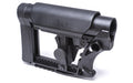 Luth-AR LUTH AR MBA-4 CARB STK CHK RISR BLK