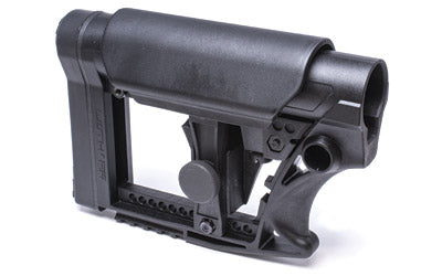 Luth-AR LUTH AR MBA-4 CARB STK CHK RISR BLK