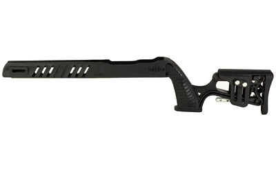 Luth-AR LUTH 10/22 CHASSIS ASSEMBLY BLK