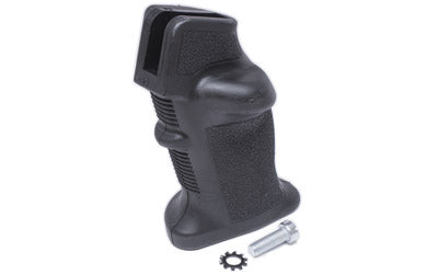 Luth-AR LUTH AR CHUBBY PISTOL GRIP BLK