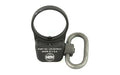 LWRC LWRC QD AMBI SLING MOUNT BLK