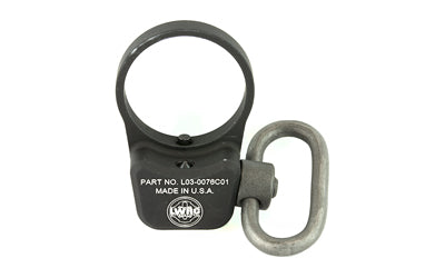 LWRC LWRC QD AMBI SLING MOUNT BLK