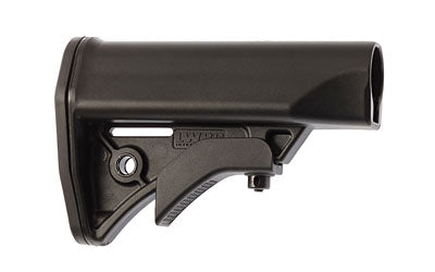 LWRC LWRC COMPACT STOCK BLK