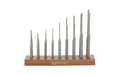 Lyman Products LYMAN ARMORER'S 18 PC HEX PUNCH SET