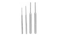 Lyman Products LYMAN ROLL PIN PUNCH SET