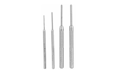 Lyman Products LYMAN ROLL PIN PUNCH SET