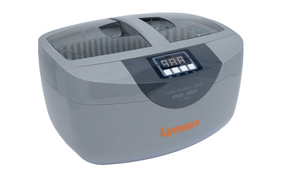 Lyman Products LYMAN TURBO SONIC PARTS CLEANER