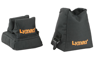 Lyman Products LYMAN CROSSHAIR COMBO SHTING BAG FLD