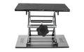 Lyman Products LYMAN BAG JACK SHOOTING STAND BLK