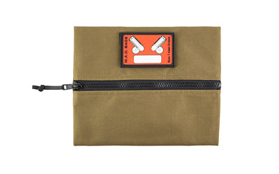 Lyman Products LYMAN MARK 7 AMMO DIVIDER BAGS FDE
