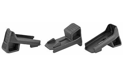 MagPod MAGPOD 3PK FOR GEN2 PMAGS BLACK