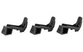 MagPod MAGPOD 3PK FOR GEN3 PMAGS BLACK