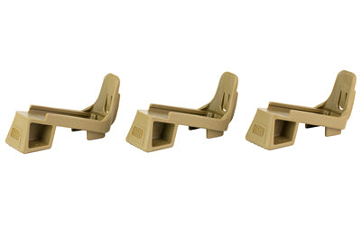 MagPod MAGPOD 3PK FOR GEN3 PMAGS TAN