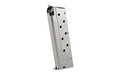 Mec-Gar USA MEC-GAR MAG 1911 40S&W 8RD NICKEL