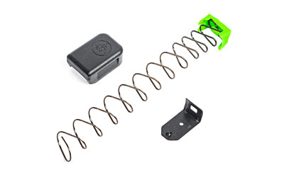 Mec-Gar USA MEC-GAR PLUS 2 ADPTR FOR GLK 9MM BLK