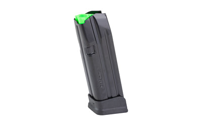 Mec-Gar USA MEC-GAR MAG FITS GLK 19 9MM 18RD AFC