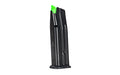 Mec-Gar USA MEC-GAR MAG 2011 15RD AFC BLACK
