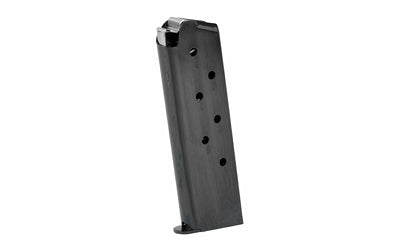 Mec-Gar USA MEC-GAR MAG COLT 45 7RD BL