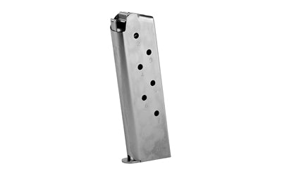 Mec-Gar USA MEC-GAR MAG COLT 45 7RD NKL