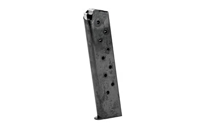 Mec-Gar USA MEC-GAR MAG COLT 45 10RD BL