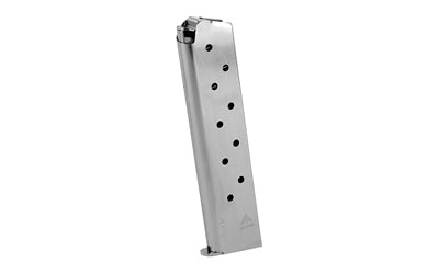 Mec-Gar USA MEC-GAR MAG COLT 45 10RD NKL