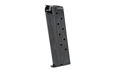 Mec-Gar USA MEC-GAR MAG COLT 10MM 8RD BL