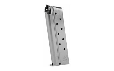 Mec-Gar USA MEC-GAR MAG COLT 38SUP 9RD NKL