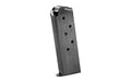 Mec-Gar USA MEC-GAR MAG COLT OFFICER 45 6RD BL