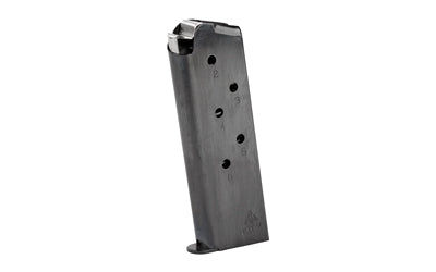 Mec-Gar USA MEC-GAR MAG COLT OFFICER 45 6RD BL