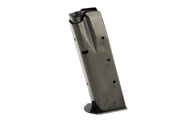 Mec-Gar USA MEC-GAR MAG CZ75 9MM 16RD BL