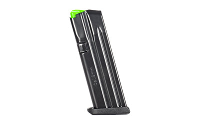 Mec-Gar USA MEC-GAR MAG FITS GLK 19 9MM 15RD AFC