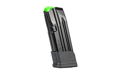 Mec-Gar USA MEC-GAR MAG FITS GLK 26 9MM 15RD AFC