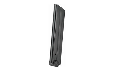 Mec-Gar USA MEC-GAR MAG LUGER P-08 9MM 8RD BL