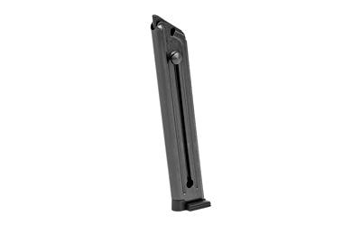 Mec-Gar USA MEC-GAR MAG RUGER MKII 22LR 10RD BL