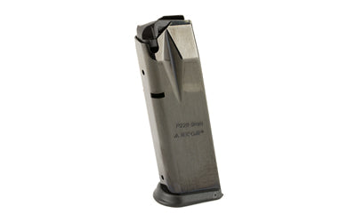 Mec-Gar USA MEC-GAR MAG SIG P228 9MM 15RD BL