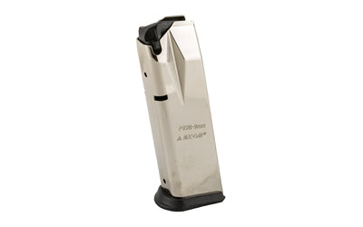 Mec-Gar USA MEC-GAR MAG SIG P228 9MM 15RD NIC