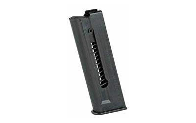 Mec-Gar USA MEC-GAR MAG BERETTA 21 22LR 7RD BL