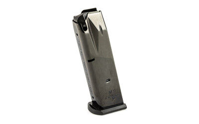 Mec-Gar USA MEC-GAR MAG BERETTA 92 9MM 15RD BL