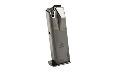Mec-Gar USA MEC-GAR MAG RUGER P85 9MM 17RD BL